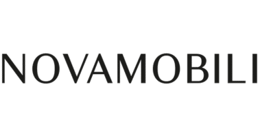 Logo Novamobili - Möbelhaus Nachtsheim Andernach